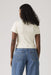 Levis - GR Essential Sporty - Egret - Back
