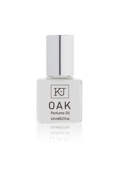 Kelly + Jones - Blend Roll On - Oak - Front