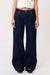 ABrand Jeans - A 95 Mid Baggy - Rinse Recycled - Front
