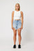 Abrand - A Venice Short - Cindy Rip - Front