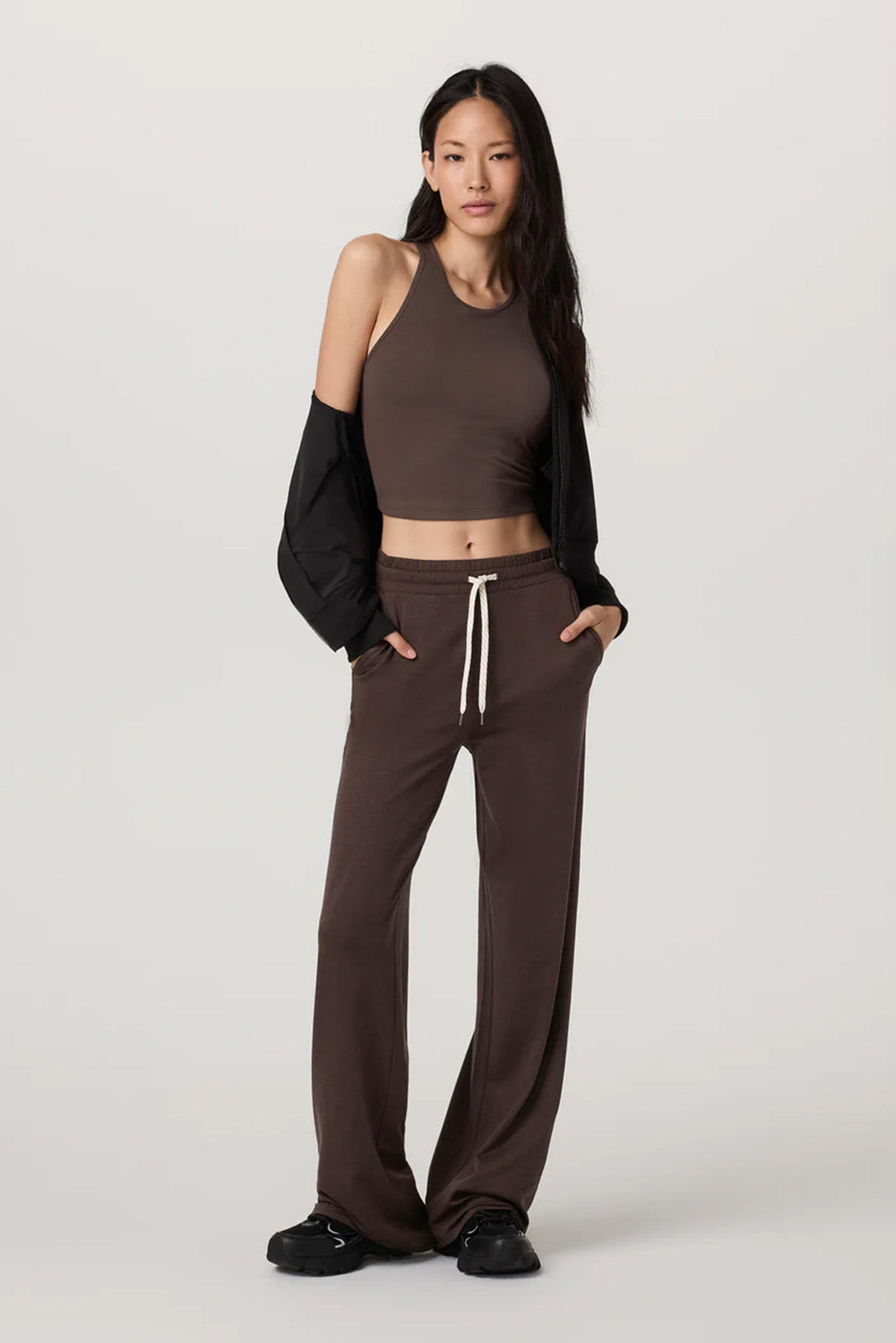 Vuori - Pose Plyo Tank - Java