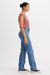Levis - 501 90s - Bold Underline - Side
