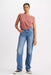 Levis - 501 90s - Bold Underline