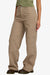 RVCA - Dayshift Pant - Desert Taupe - Side