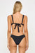 L*Space - Rocky Full - Black - Back