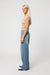 Abrand - A 95 Mid Baggy - Gisele - Side