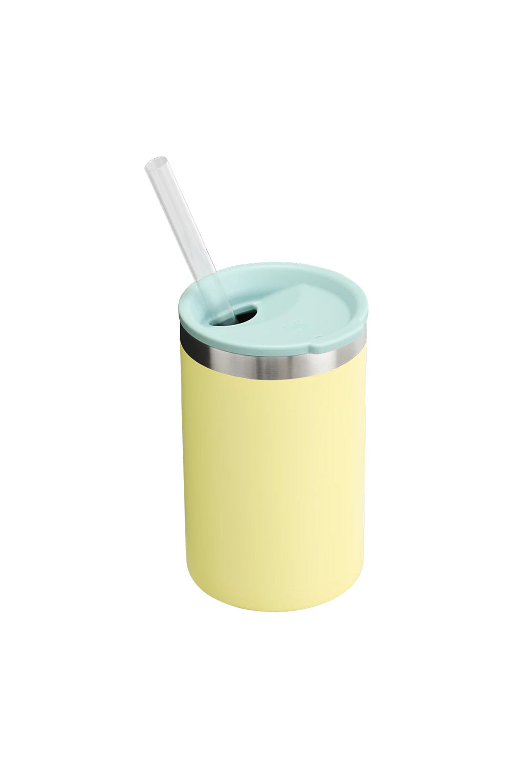 Stanley - THE EVERYDAY CAN COOLER CUP - Pomelo - Back