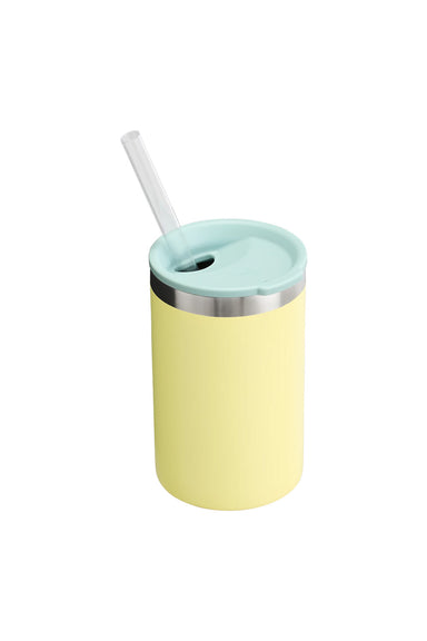 Stanley - THE EVERYDAY CAN COOLER CUP - Pomelo - Back
