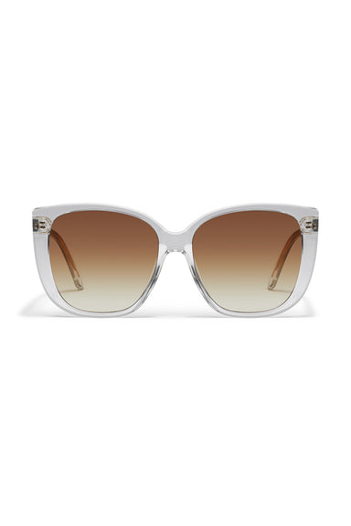 Quay - Ever After - Clear/Sepia - Front