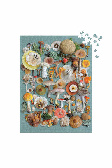 Chronicle - Foraged 1000pc Puzzle