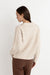 Rhythm - Lexie Jumper - Natural - Back