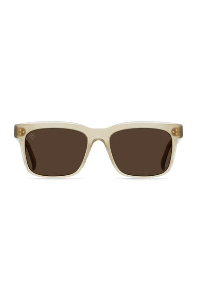 RAEN - Breven Polar - Eden/Vibrant Brown - Front