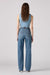 Levis - Ribcage Full Length - Western Bows and Arrows - Back