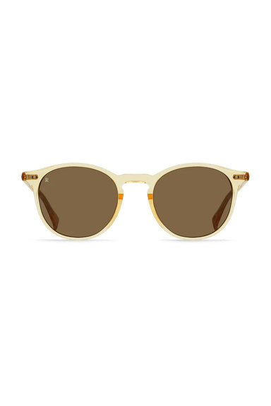 RAEN - Basq - Champagne Crystal/Suntan - Front