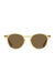 RAEN - Basq - Champagne Crystal/Suntan - Front