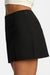 RVCA - Reform Skirt Smocked - Black - Side