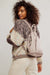 Free People - WTF Soho Convertible Sling - Fog - Model 