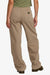 RVCA - Dayshift Pant - Desert Taupe - Back