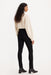 Levis - 721 High Rise Skinny - Long Shot - Back