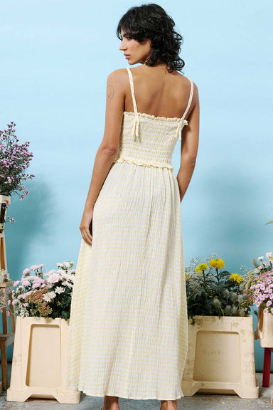 FRNCH - Marianne - Beurre - Back