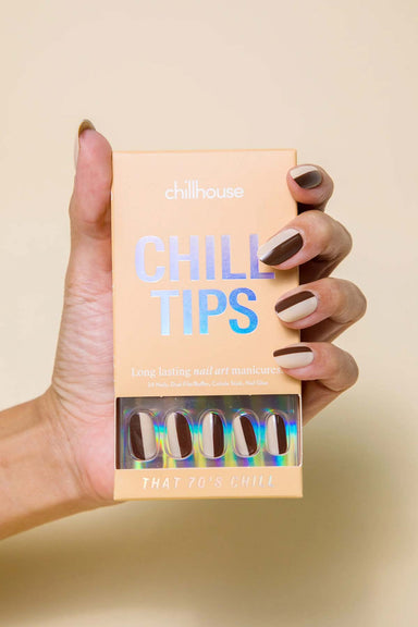 Chillhouse - Chill Tips - That 70s Chill