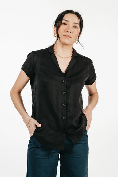 Bridge & Burn - Innes - Black