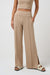 Travis Matthew - Spa Day Pant - Heather Portabella - Front