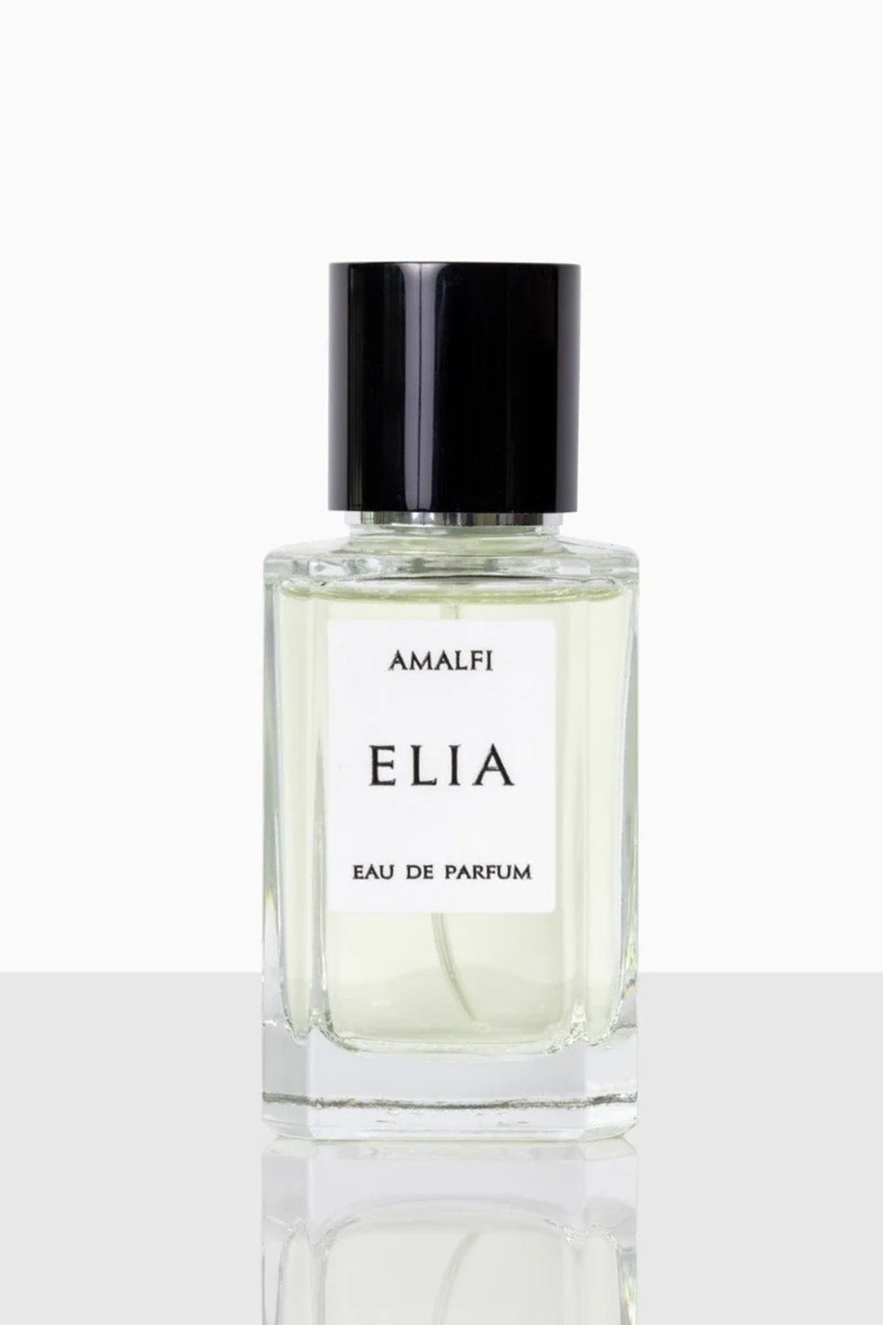 elia parfum AMALFI EAU DE PARFUM 50ml