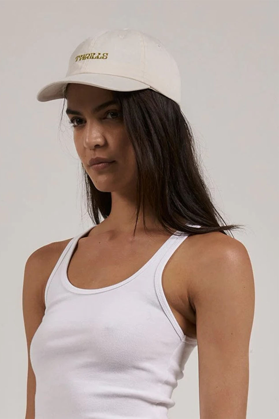 REACTION 6 PANEL CAP