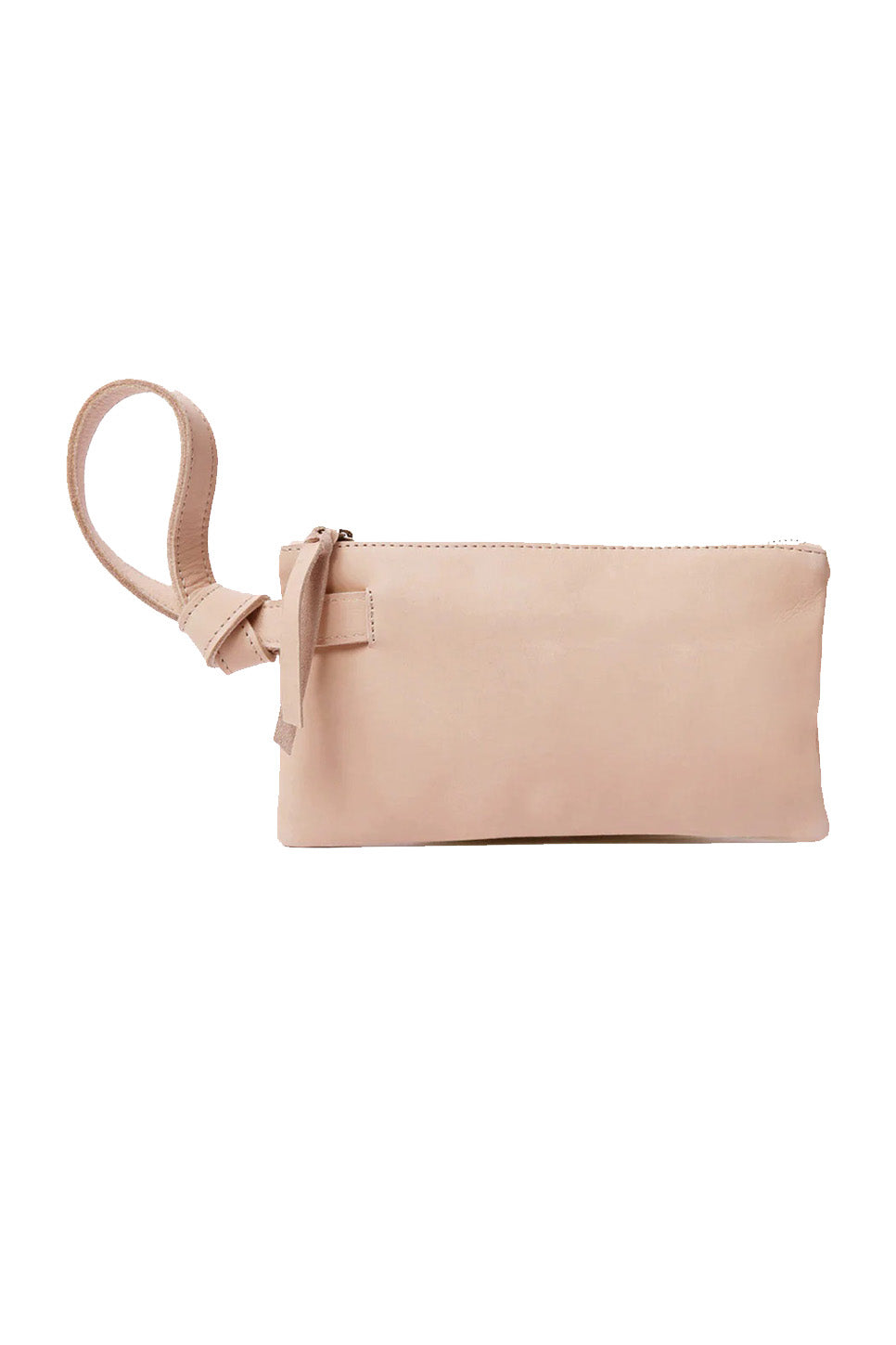 Able - Rachel Wristlet - Pale Blush