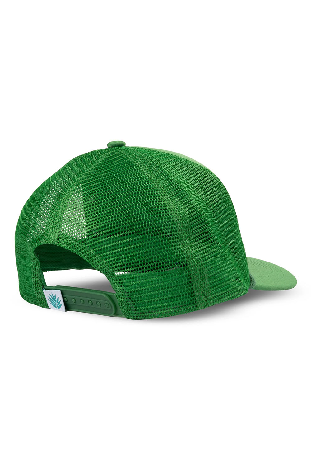 Sendero - Cowboy Hat - Green - Back