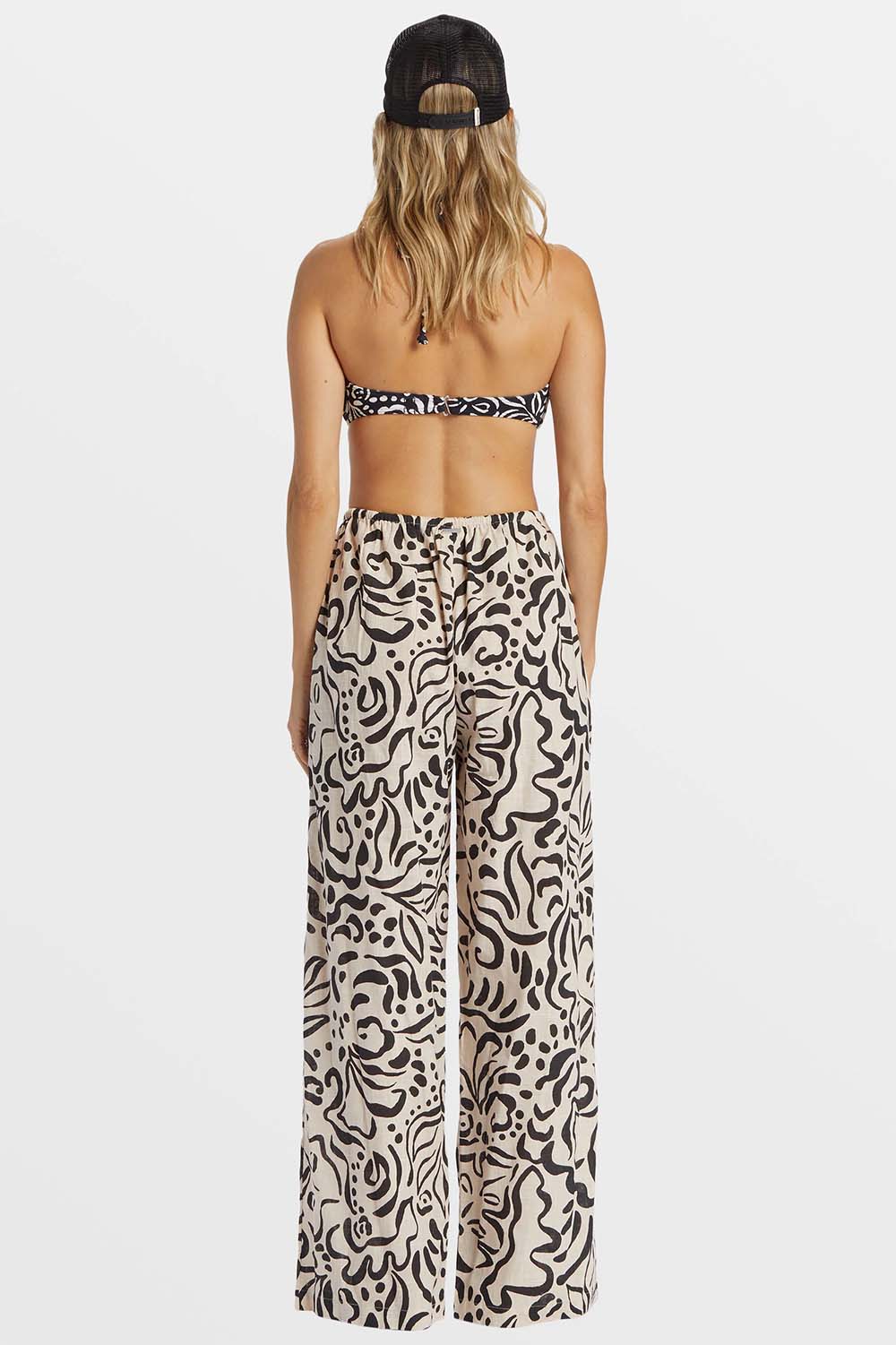 Billabong - Sunny Daze - Dove - Back
