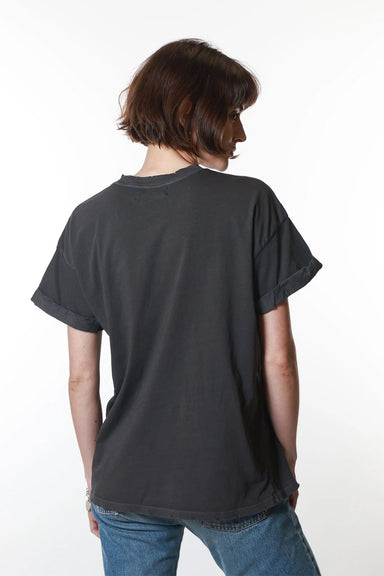 Girl Dangerous - Cocktail Club - Faded Black - Back