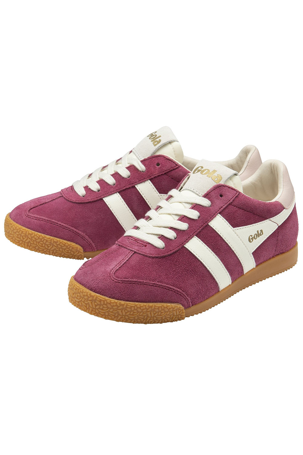 Gola - Elan - Cerise/Off White/Chalk Pink