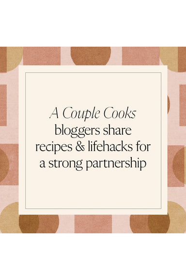 chronicle a couple cooks quote bloggers share recipes and lifehacks