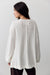 Free People - Montreal Thermal - Clean Ivory - Back