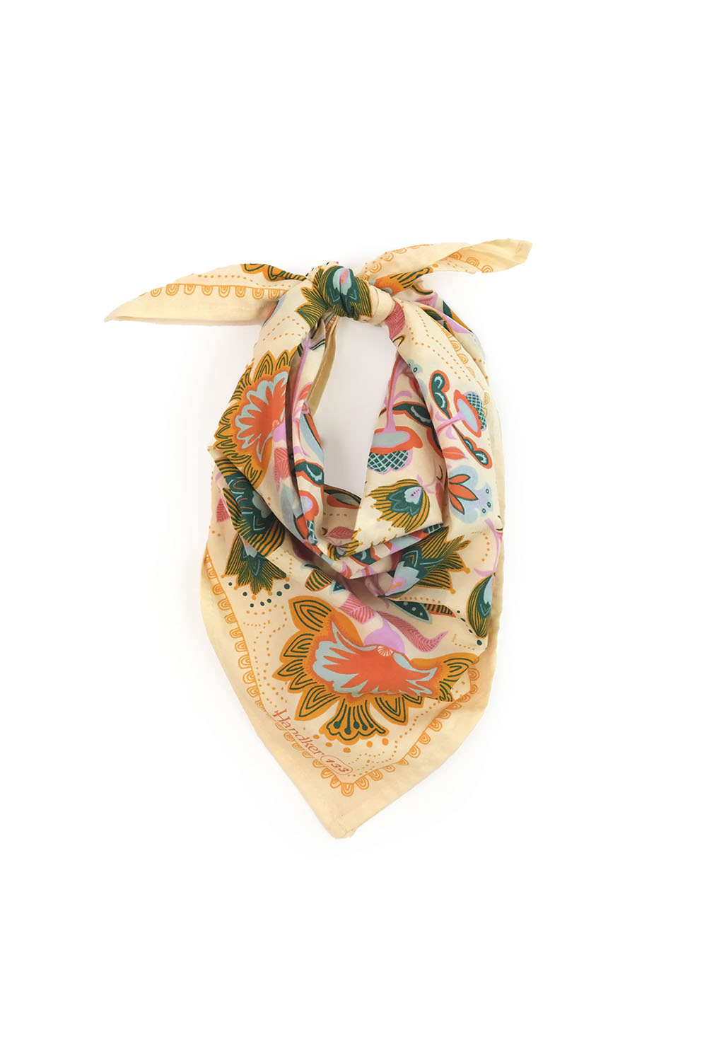 Handker Bandana - Ingrid Bandana