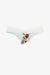 Commando - Classic Mid-Rise Thong - Frenchie