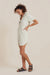 Roark - Bless Up Dress - Eucalyptus - Side