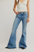 Free People - Love Bomb Flare - Dynamite - Front