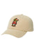 Junk Food - GD Bear Hat - Sand - Profile
