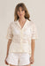 Roark - Riviera SS - Coconut - Front