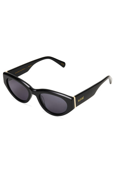 Banbe - The Alba - Black-Black - Profile