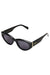 Banbe - The Alba - Black-Black - Profile