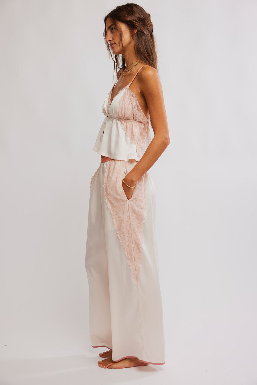 Free People - Anywhere With You Lounge - Jett Stream - Side