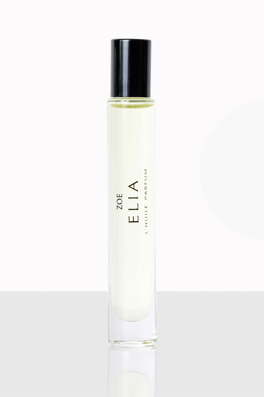 elia parfum ZOE L'HUILE PARFUM 10ml