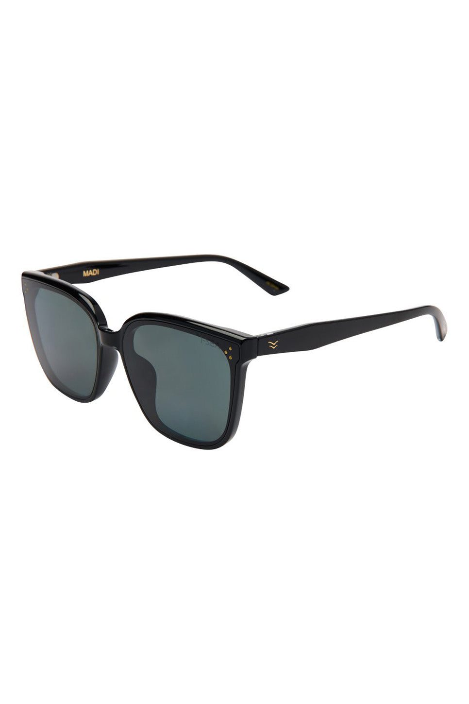 I-Sea - Madi Polar - Black/Smoke - Profile