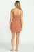 Billabong - Star Glow Romper - Sedona - Back