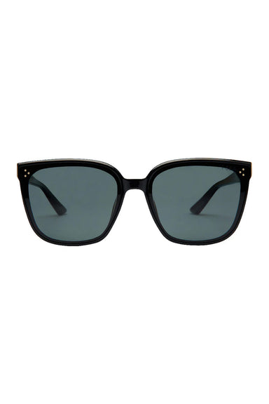 I-Sea - Madi Polar - Black/Smoke - Front