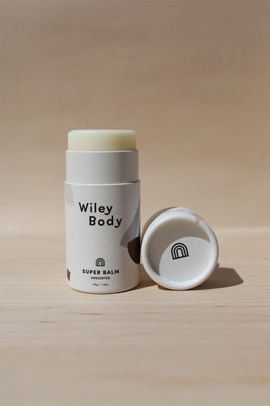 Wiley Body - Super Balm